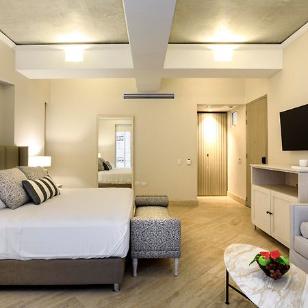 Eurostars Marques De Villalta Cartagena Екстер'єр фото