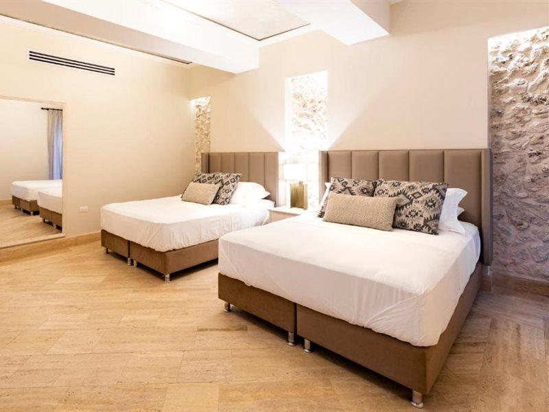 Eurostars Marques De Villalta Cartagena Екстер'єр фото