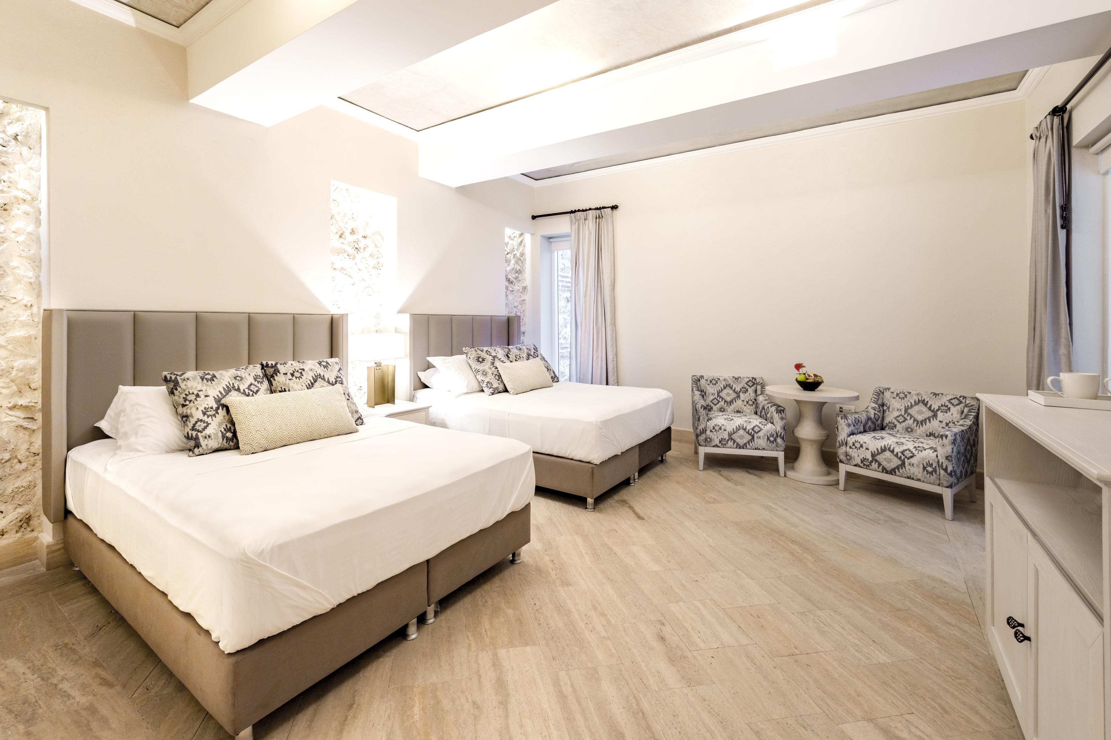 Eurostars Marques De Villalta Cartagena Екстер'єр фото