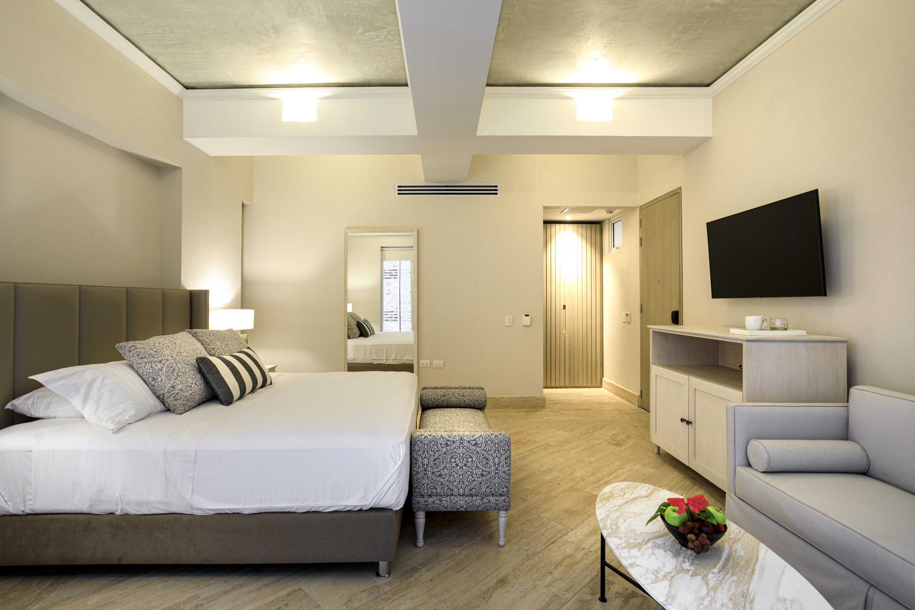 Eurostars Marques De Villalta Cartagena Екстер'єр фото