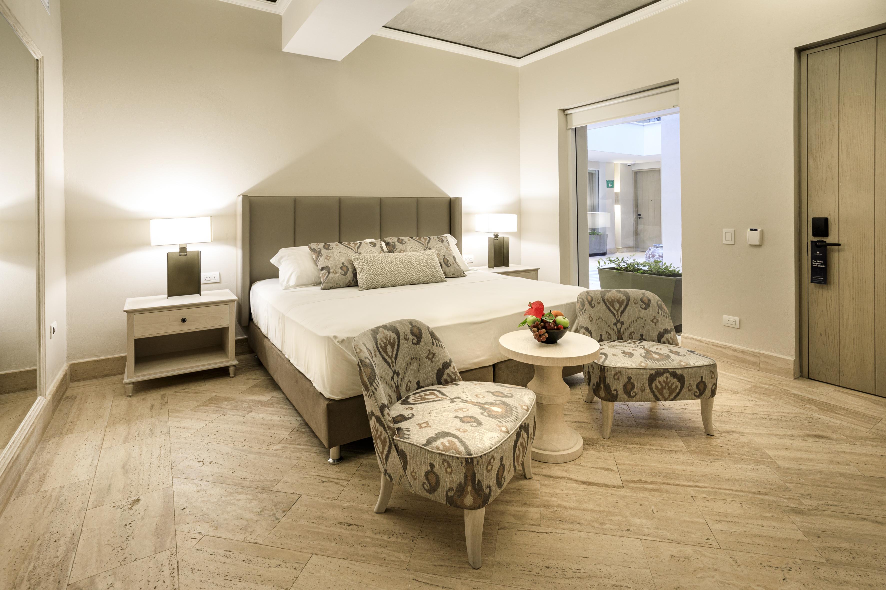 Eurostars Marques De Villalta Cartagena Екстер'єр фото