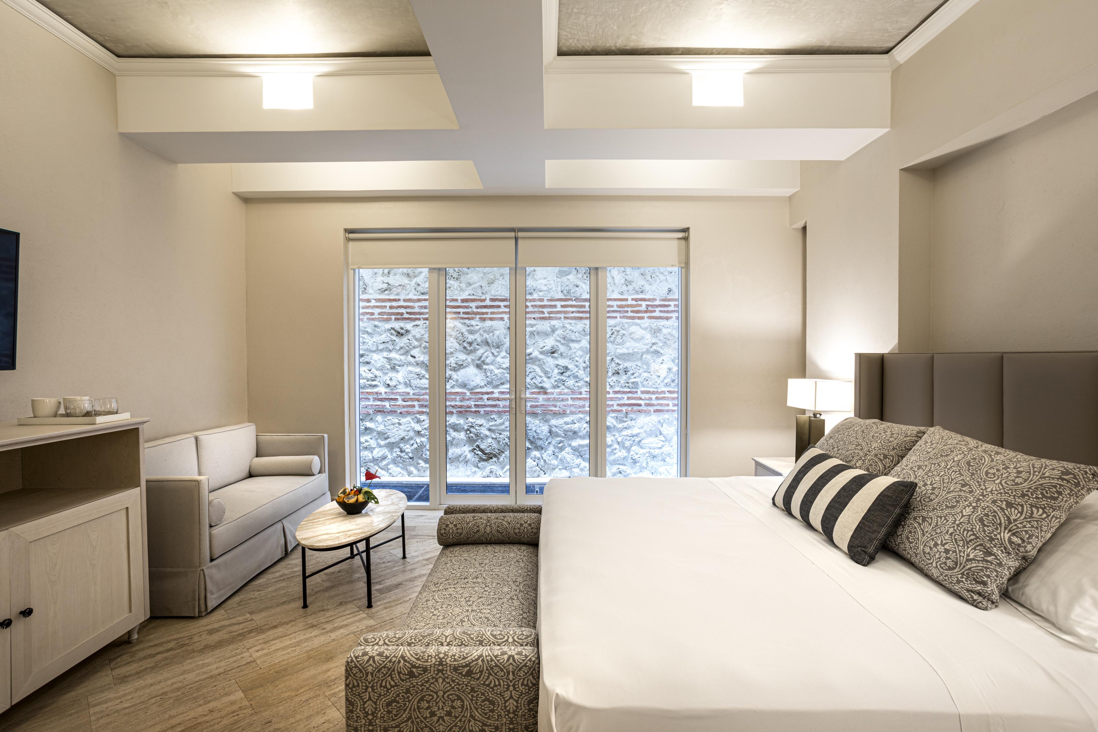 Eurostars Marques De Villalta Cartagena Екстер'єр фото