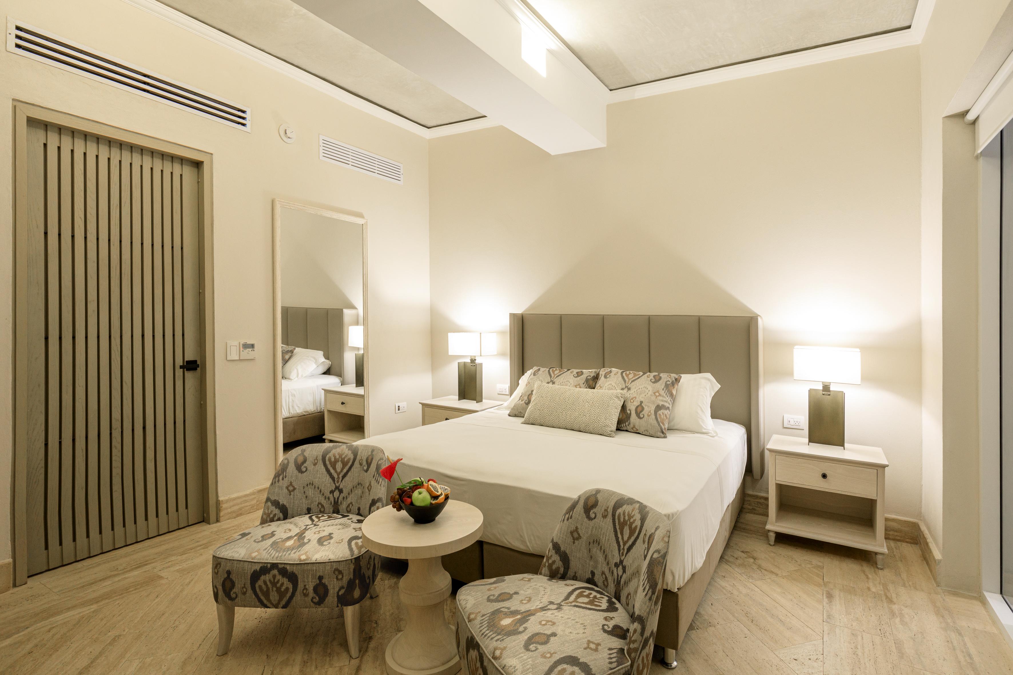Eurostars Marques De Villalta Cartagena Екстер'єр фото