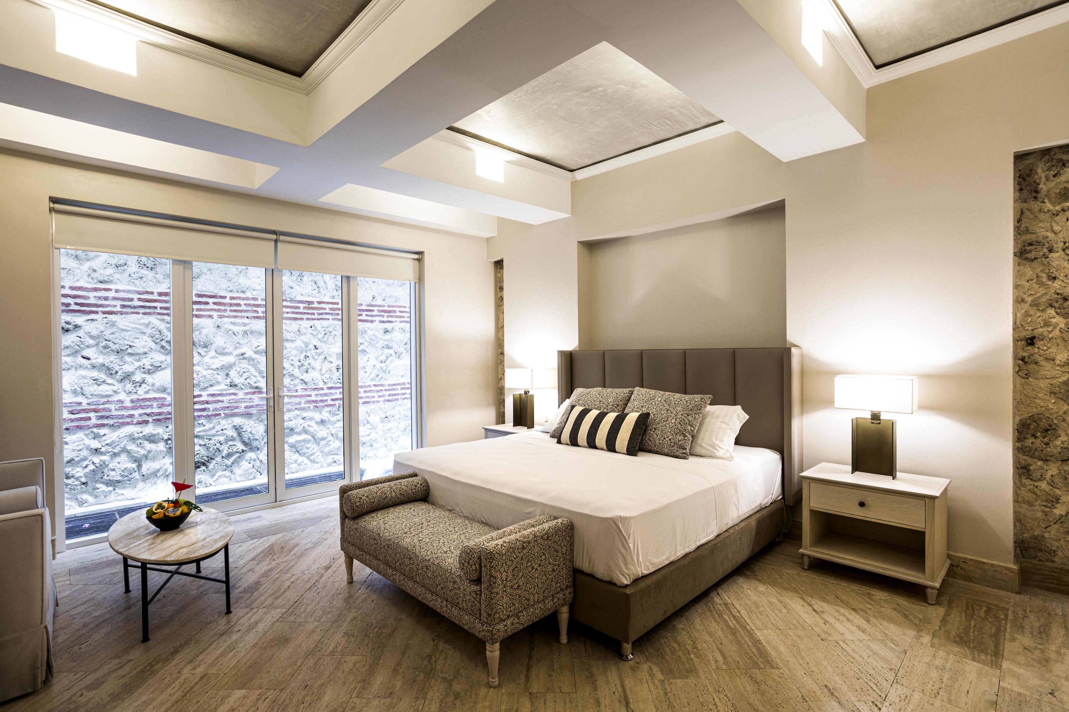 Eurostars Marques De Villalta Cartagena Екстер'єр фото