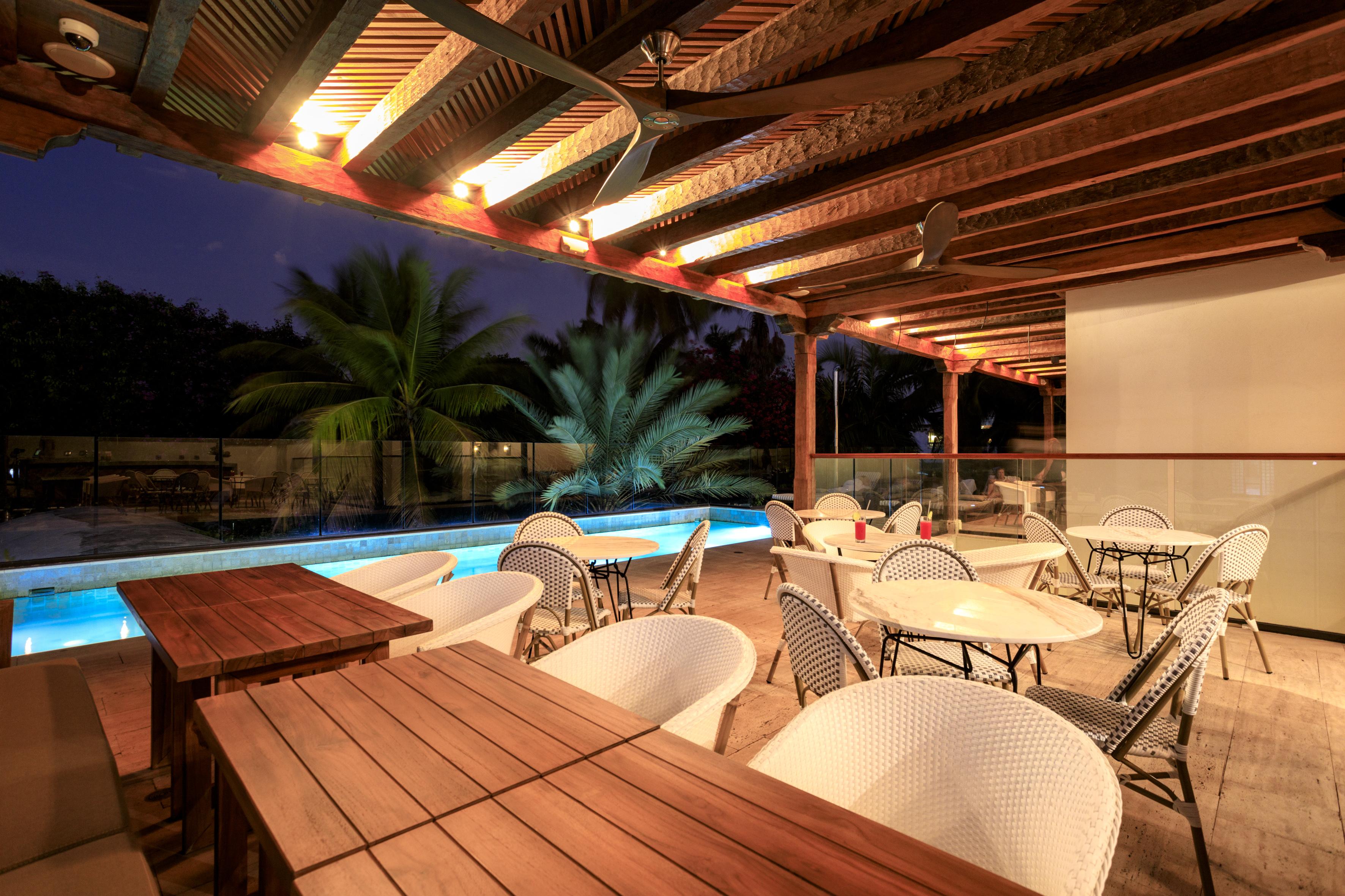 Eurostars Marques De Villalta Cartagena Екстер'єр фото