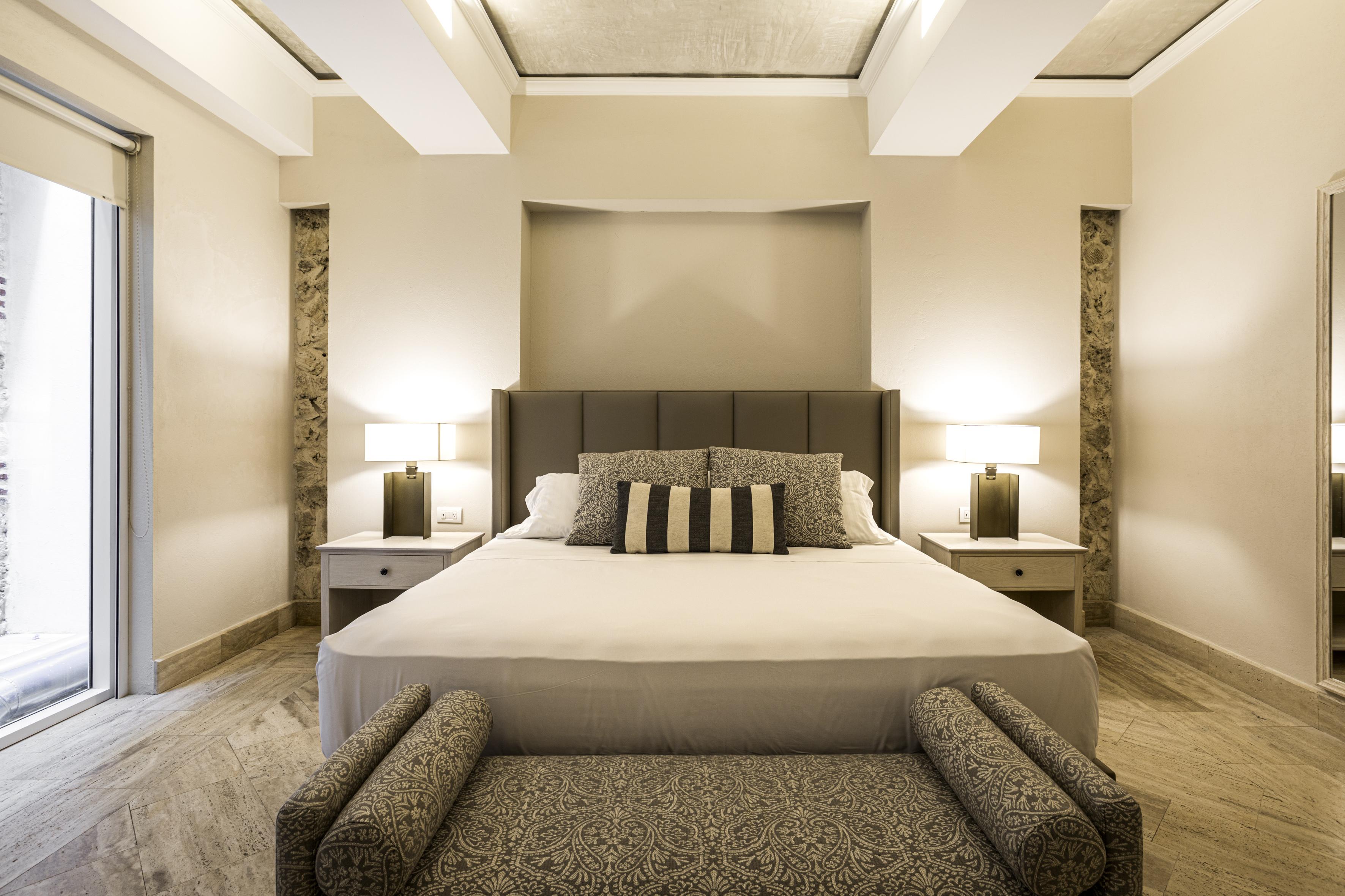 Eurostars Marques De Villalta Cartagena Екстер'єр фото