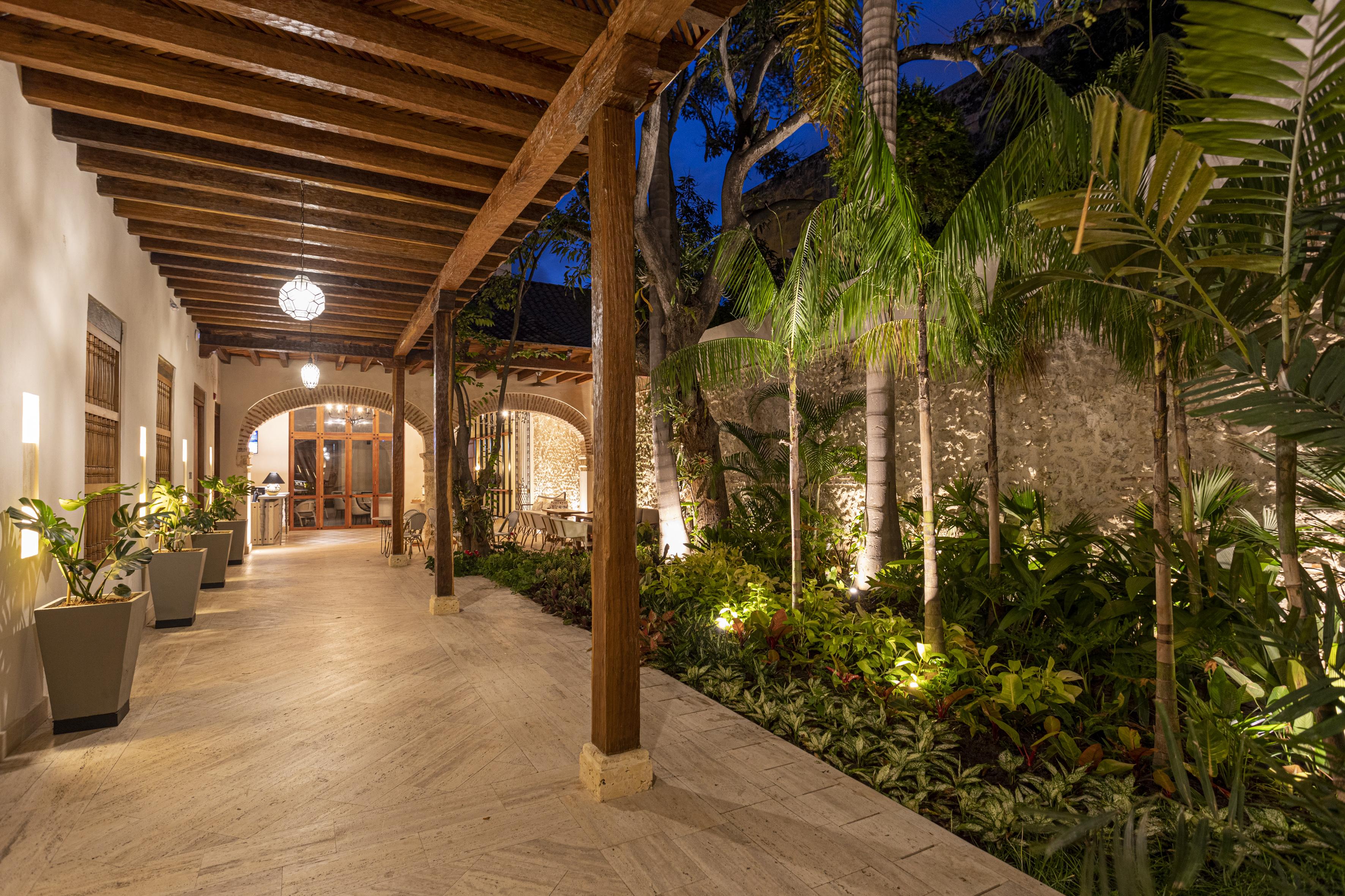 Eurostars Marques De Villalta Cartagena Екстер'єр фото