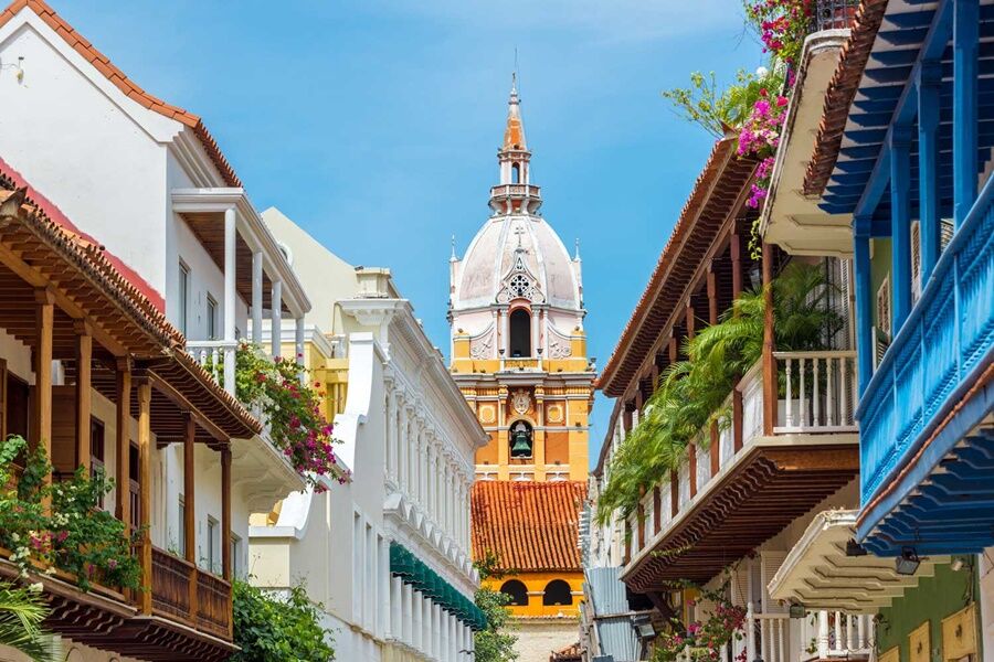 Eurostars Marques De Villalta Cartagena Екстер'єр фото