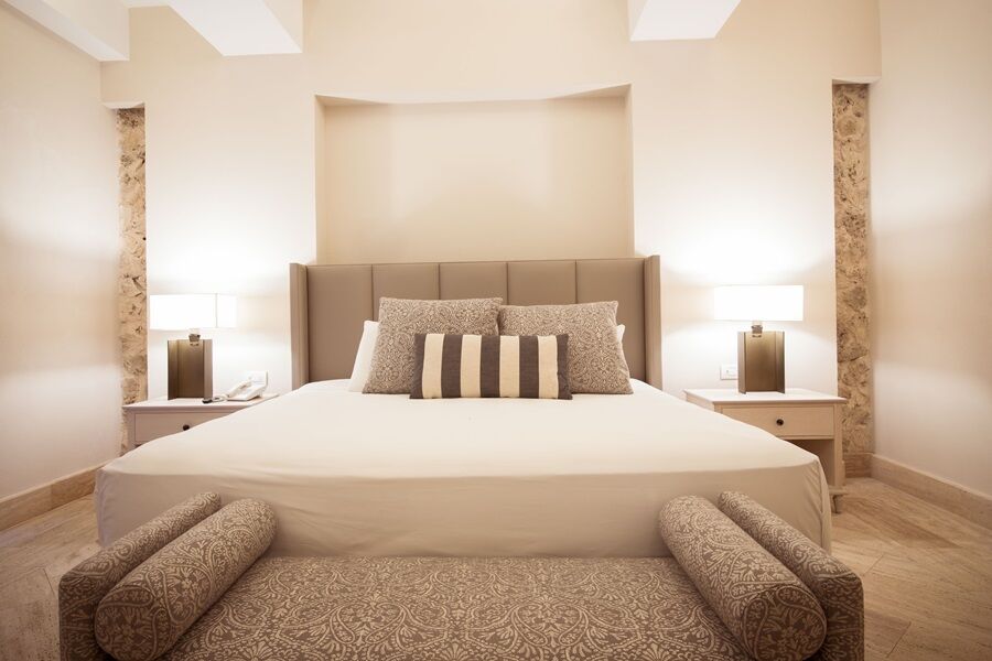 Eurostars Marques De Villalta Cartagena Екстер'єр фото