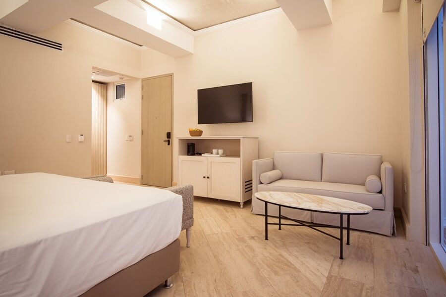 Eurostars Marques De Villalta Cartagena Екстер'єр фото