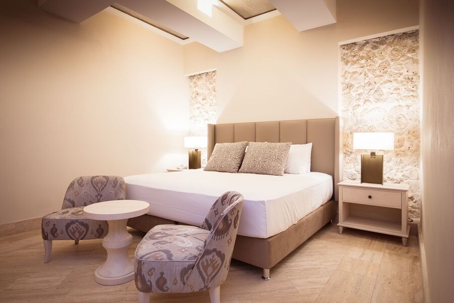 Eurostars Marques De Villalta Cartagena Екстер'єр фото