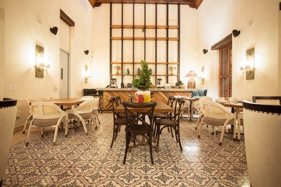 Eurostars Marques De Villalta Cartagena Екстер'єр фото